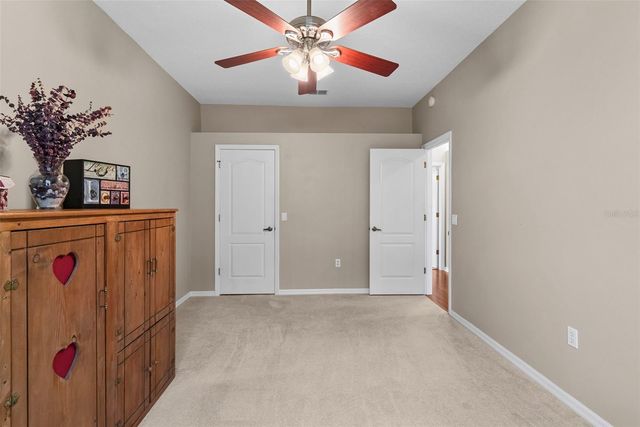 3319 APPALACHIAN DRIVE, Brooksville, FL 34602