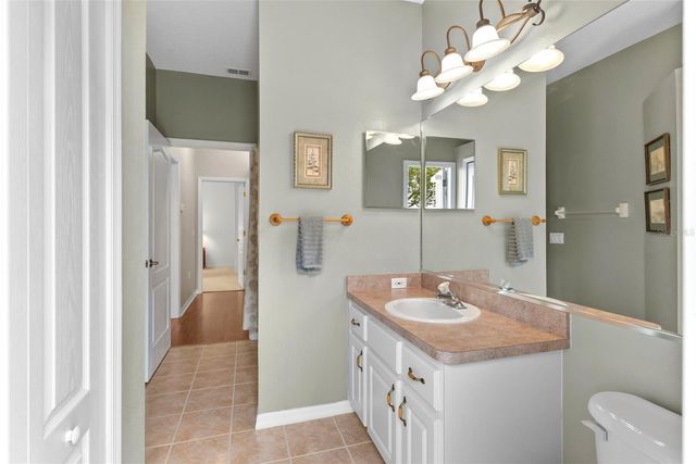 3319 APPALACHIAN DRIVE, Brooksville, FL 34602