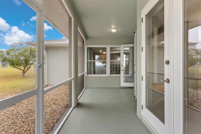 3319 APPALACHIAN DRIVE, Brooksville, FL 34602