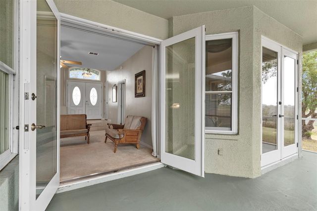 3319 APPALACHIAN DRIVE, Brooksville, FL 34602