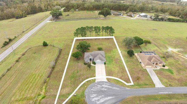 3319 APPALACHIAN DRIVE, Brooksville, FL 34602