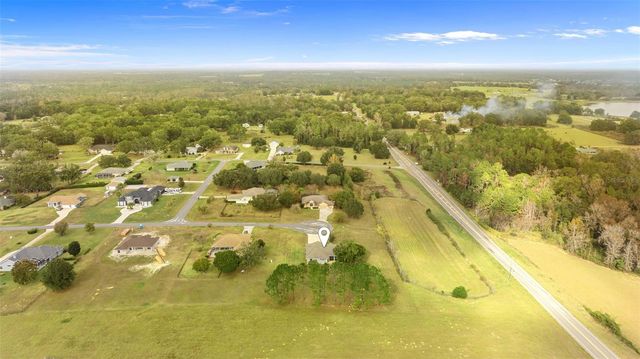 3319 APPALACHIAN DRIVE, Brooksville, FL 34602