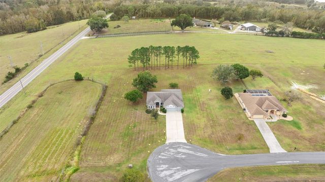 3319 APPALACHIAN DRIVE, Brooksville, FL 34602