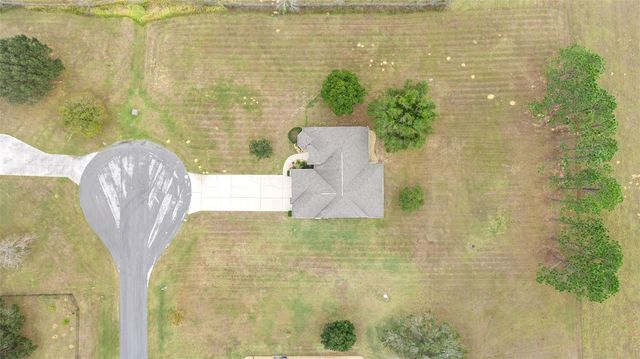 3319 APPALACHIAN DRIVE, Brooksville, FL 34602