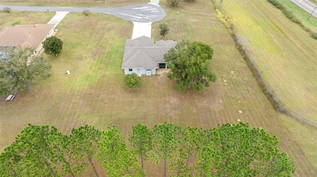3319 APPALACHIAN DRIVE, Brooksville, FL 34602