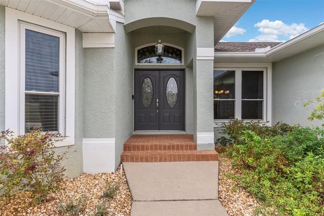 3319 APPALACHIAN DRIVE, Brooksville, FL 34602