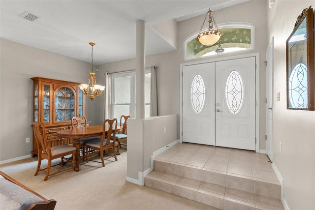 3319 APPALACHIAN DRIVE, Brooksville, FL 34602