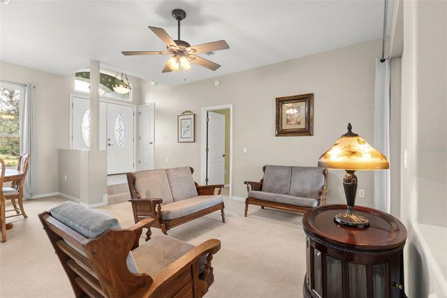 3319 APPALACHIAN DRIVE, Brooksville, FL 34602