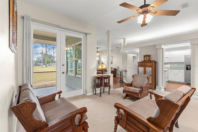 3319 APPALACHIAN DRIVE, Brooksville, FL 34602