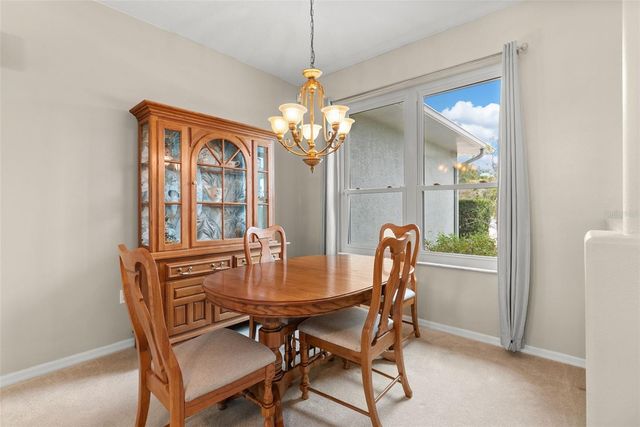 3319 APPALACHIAN DRIVE, Brooksville, FL 34602