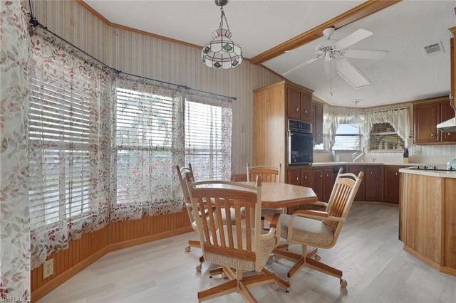 9258 Desoto DR, North Fort Myers, FL 33903