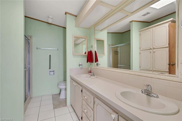 9258 Desoto DR, North Fort Myers, FL 33903