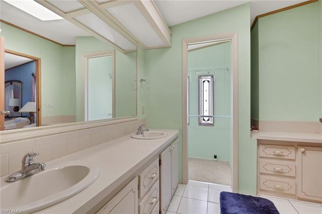 9258 Desoto DR, North Fort Myers, FL 33903