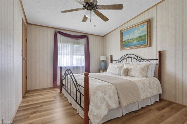 9258 Desoto DR, North Fort Myers, FL 33903
