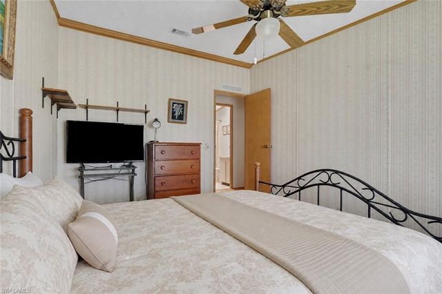 9258 Desoto DR, North Fort Myers, FL 33903