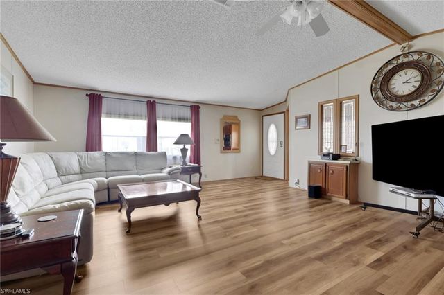 9258 Desoto DR, North Fort Myers, FL 33903