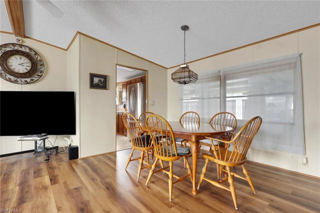 9258 Desoto DR, North Fort Myers, FL 33903