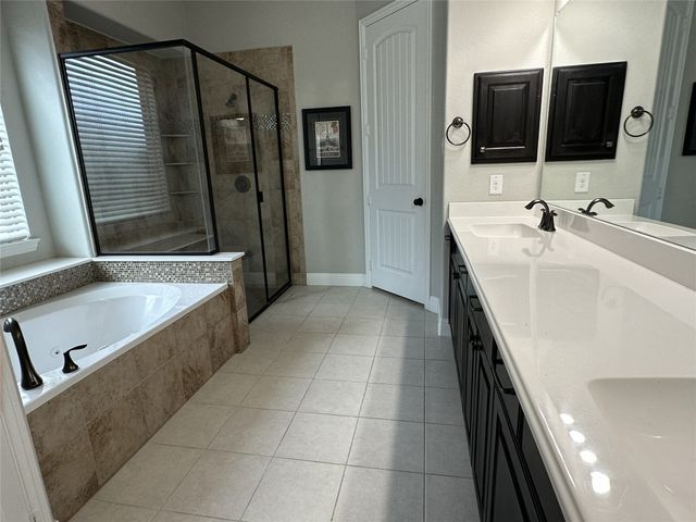 1704 Monahan Drive, Argyle, TX 76226