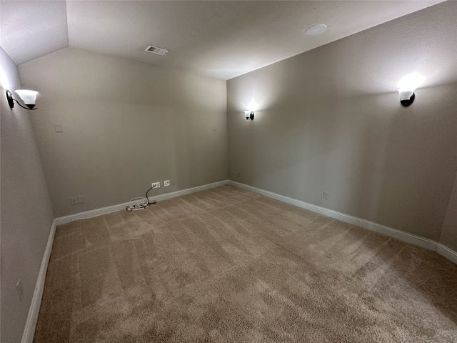 1704 Monahan Drive, Argyle, TX 76226