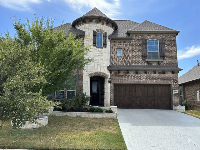 1704 Monahan Drive, Argyle, TX 76226