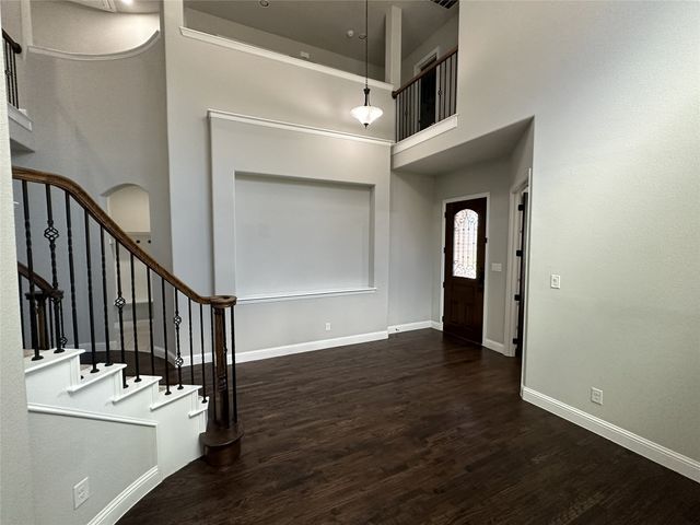 1704 Monahan Drive, Argyle, TX 76226