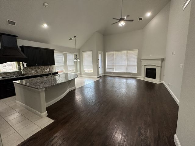 1704 Monahan Drive, Argyle, TX 76226