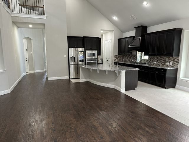 1704 Monahan Drive, Argyle, TX 76226