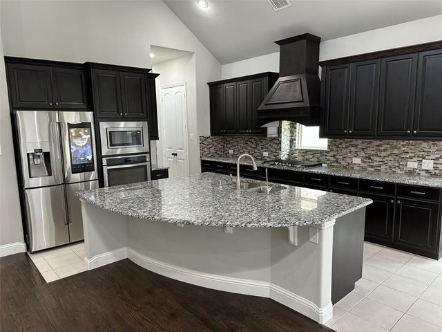 1704 Monahan Drive, Argyle, TX 76226