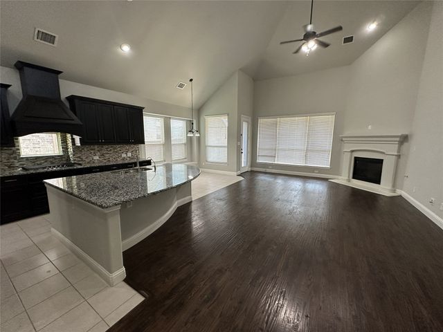 1704 Monahan Drive, Argyle, TX 76226