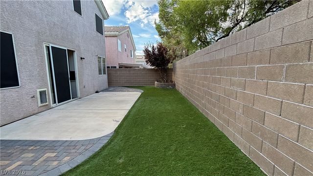 6848 Baby Jade Court, Las Vegas, NV 89148
