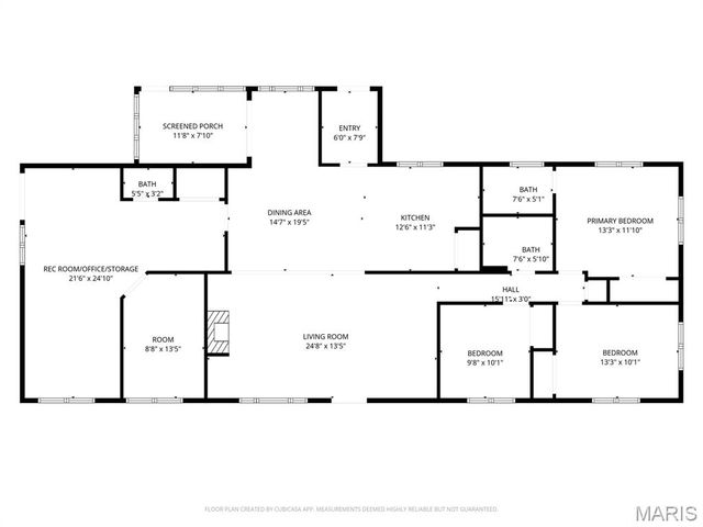 2949 Oetting Drive, St Charles, MO 63303