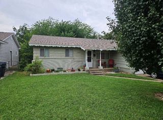 9909 N Mckinley Avenue, Oklahoma City, OK 73114