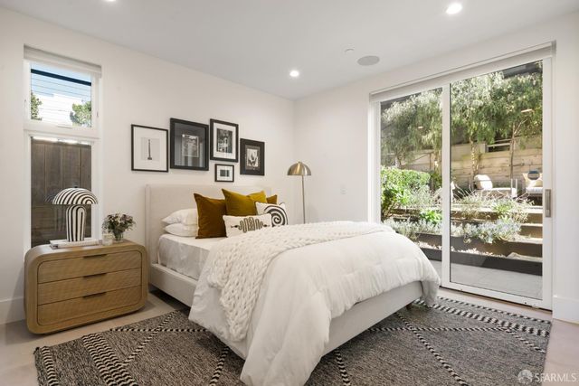 1012 Stanyan Street, San Francisco, CA 94117