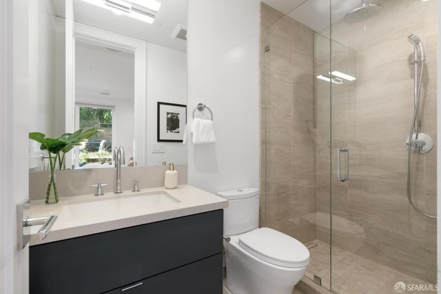 1012 Stanyan Street, San Francisco, CA 94117