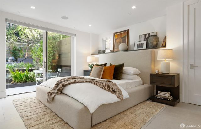 1012 Stanyan Street, San Francisco, CA 94117