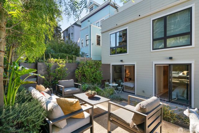 1012 Stanyan Street, San Francisco, CA 94117