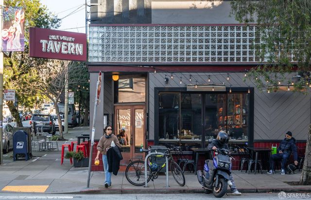 1012 Stanyan Street, San Francisco, CA 94117