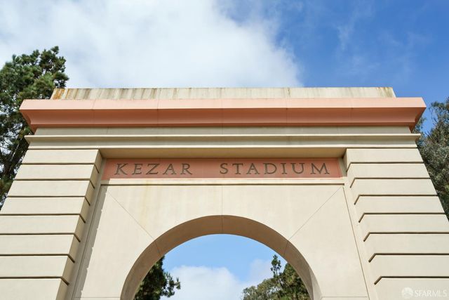 1012 Stanyan Street, San Francisco, CA 94117