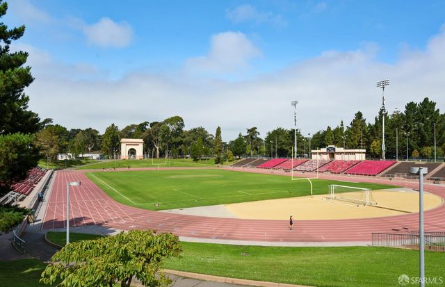 1012 Stanyan Street, San Francisco, CA 94117