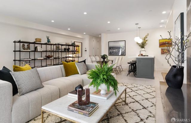 1012 Stanyan Street, San Francisco, CA 94117