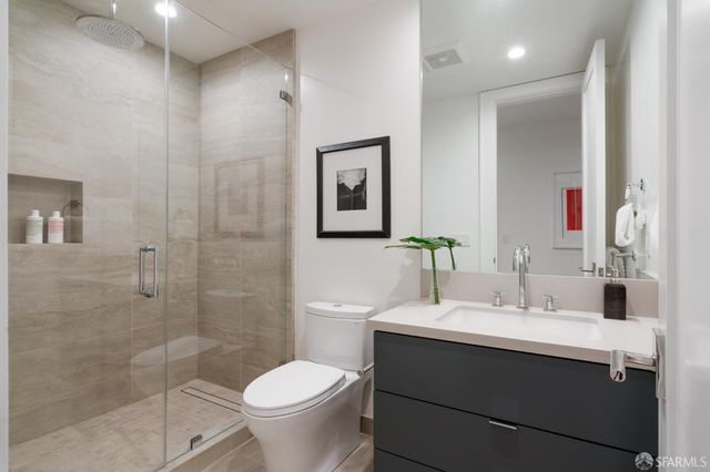 1012 Stanyan Street, San Francisco, CA 94117