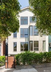 1012 Stanyan Street, San Francisco, CA 94117