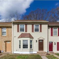 245 Mannings LN, Virginia Beach, VA 23462