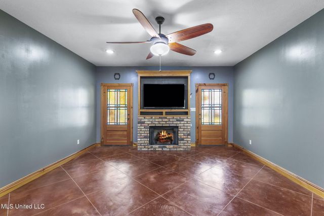 500 E Dewey Camp Drive, Florence, MS 39073