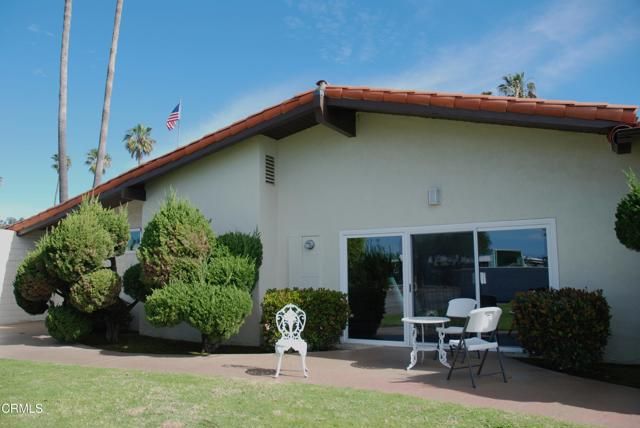 4388 E Central Avenue 63, Camarillo, CA 93010