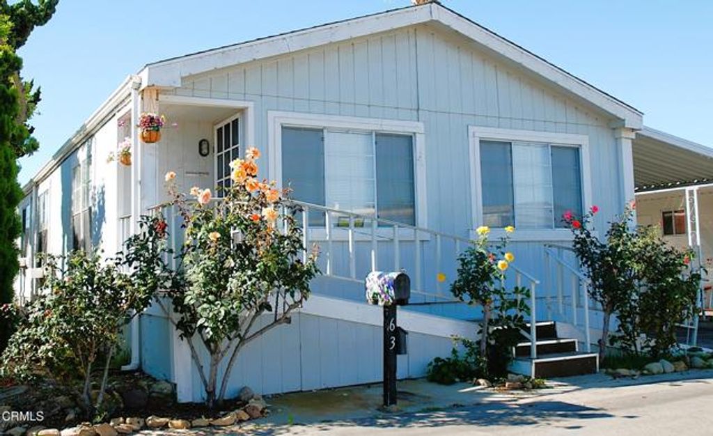 4388 E Central Avenue 63, Camarillo, CA 93010