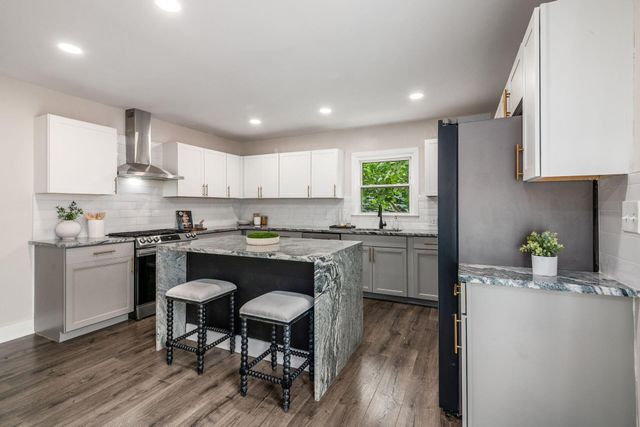 3170 Ainwick Road, Columbus, OH 43221