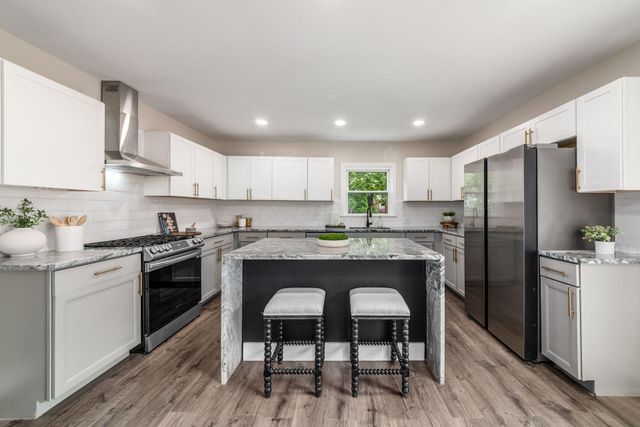 3170 Ainwick Road, Columbus, OH 43221