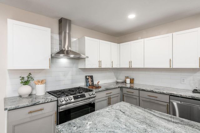 3170 Ainwick Road, Columbus, OH 43221