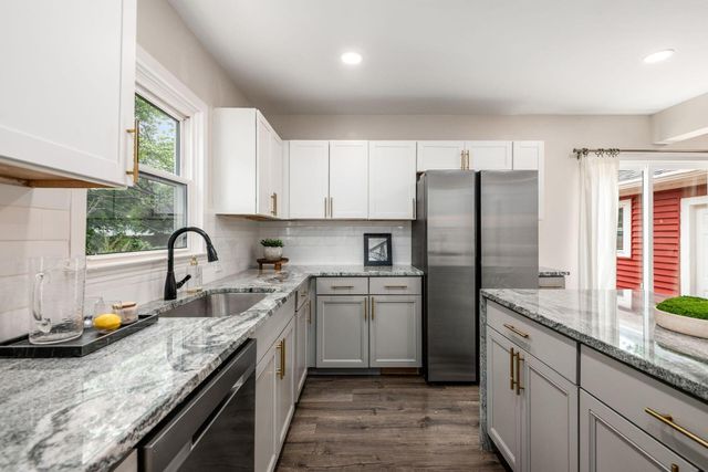 3170 Ainwick Road, Columbus, OH 43221